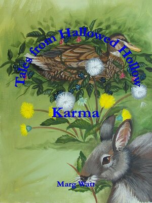 cover image of Karma